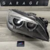 BMW F01 F02 LCI Rechts Adaptive Xenon-Scheinwerfer