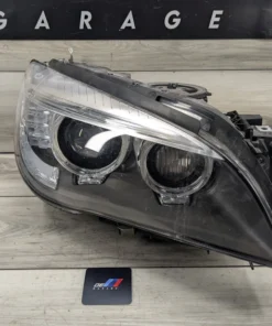 BMW F01 F02 LCI Rechts Adaptive Xenon-Scheinwerfer