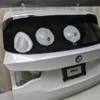 BMW F97 G01 X3 / X3M Heckklappe Kofferraumdeckel Türblech