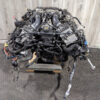 BMW N63R 4.4L V8 Biturbo Motor G11 G12 G30